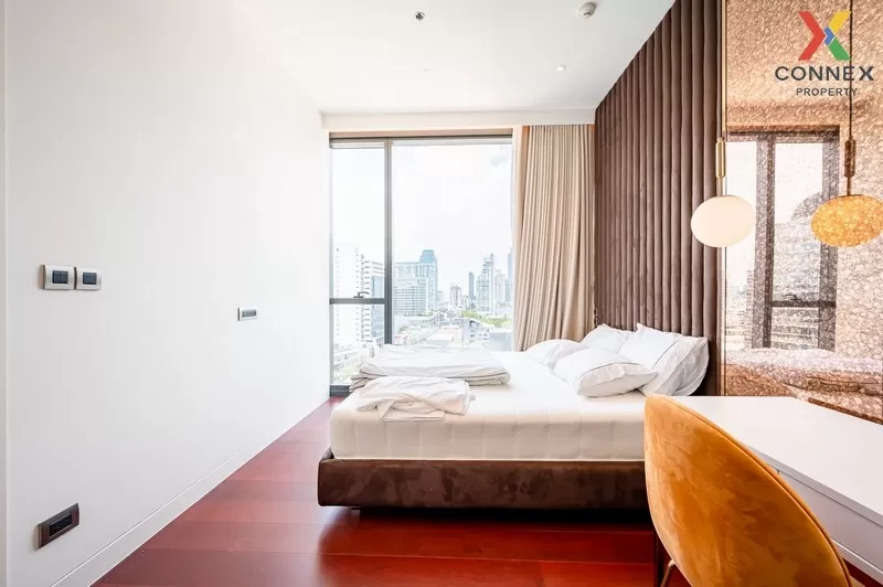 เช่า คอนโด  KHUN by YOO BTS-ทองหล่อ สุขุมวิท คลองตันเหนือ วัฒนา ก